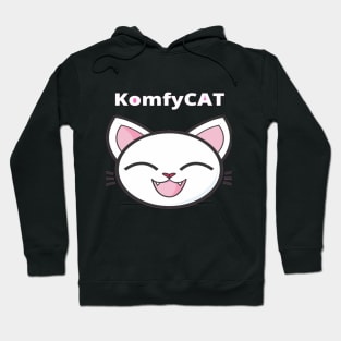 KomfyCAT Hoodie